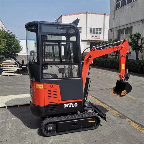 ht10 mini excavator price|mini pro ht10.